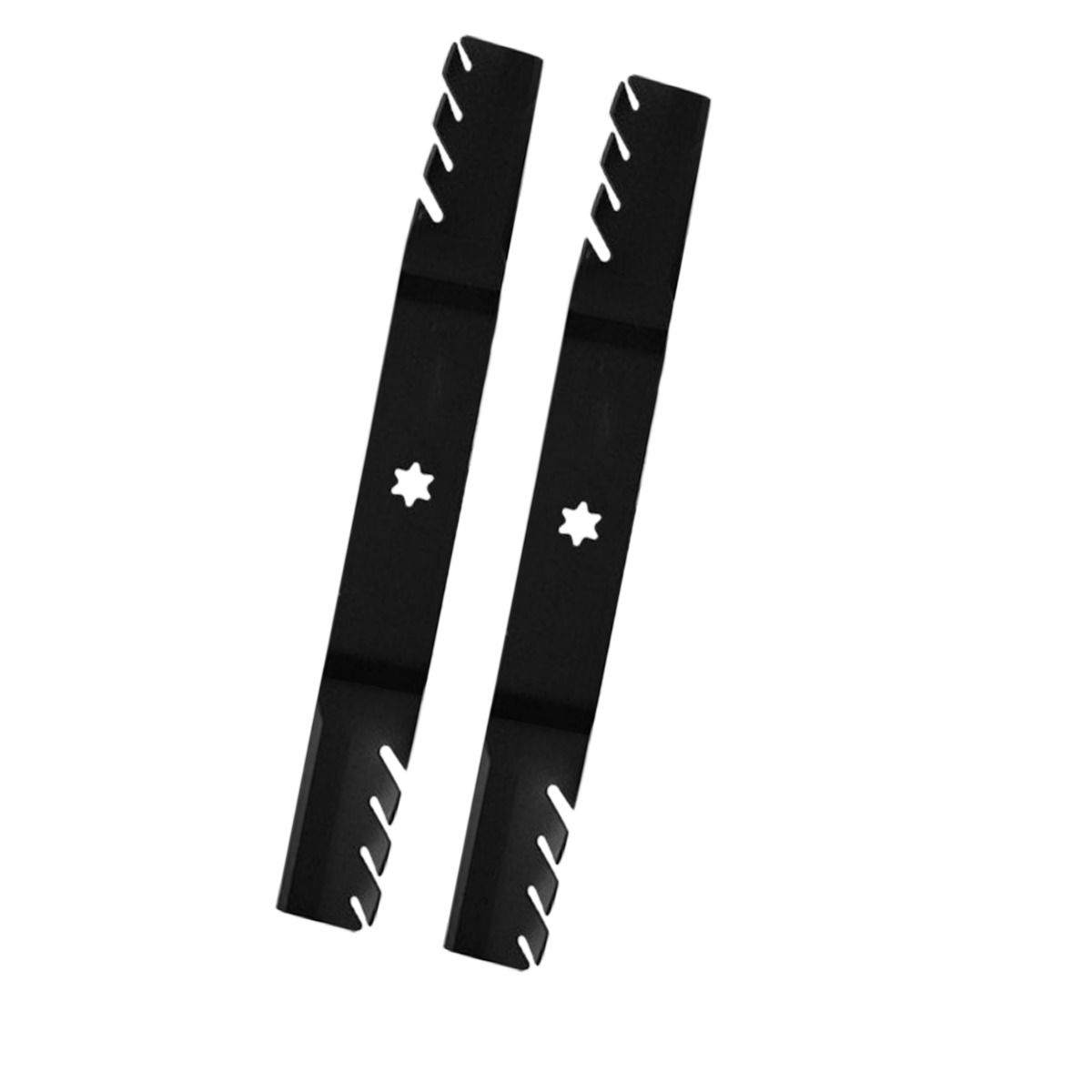 2 Stück Klingen 942-04308-X