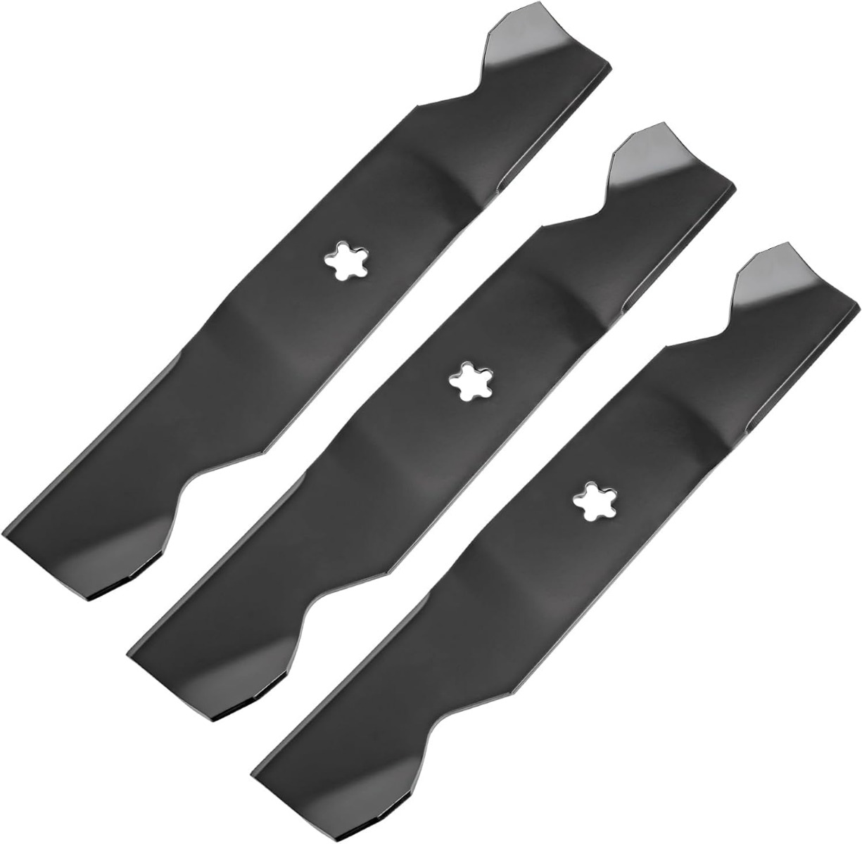 3 Stück Hubmesser 532187256