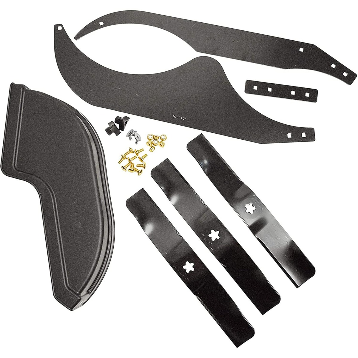 48" Mulch-Kit 582559901 582560001 Für Husqvarna