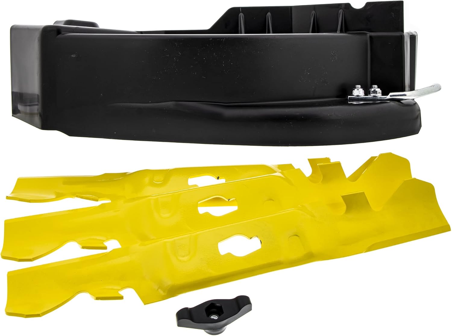 50" S-Klinge Flachtop-Mulchkit 19A30050100 für Cub Cadet