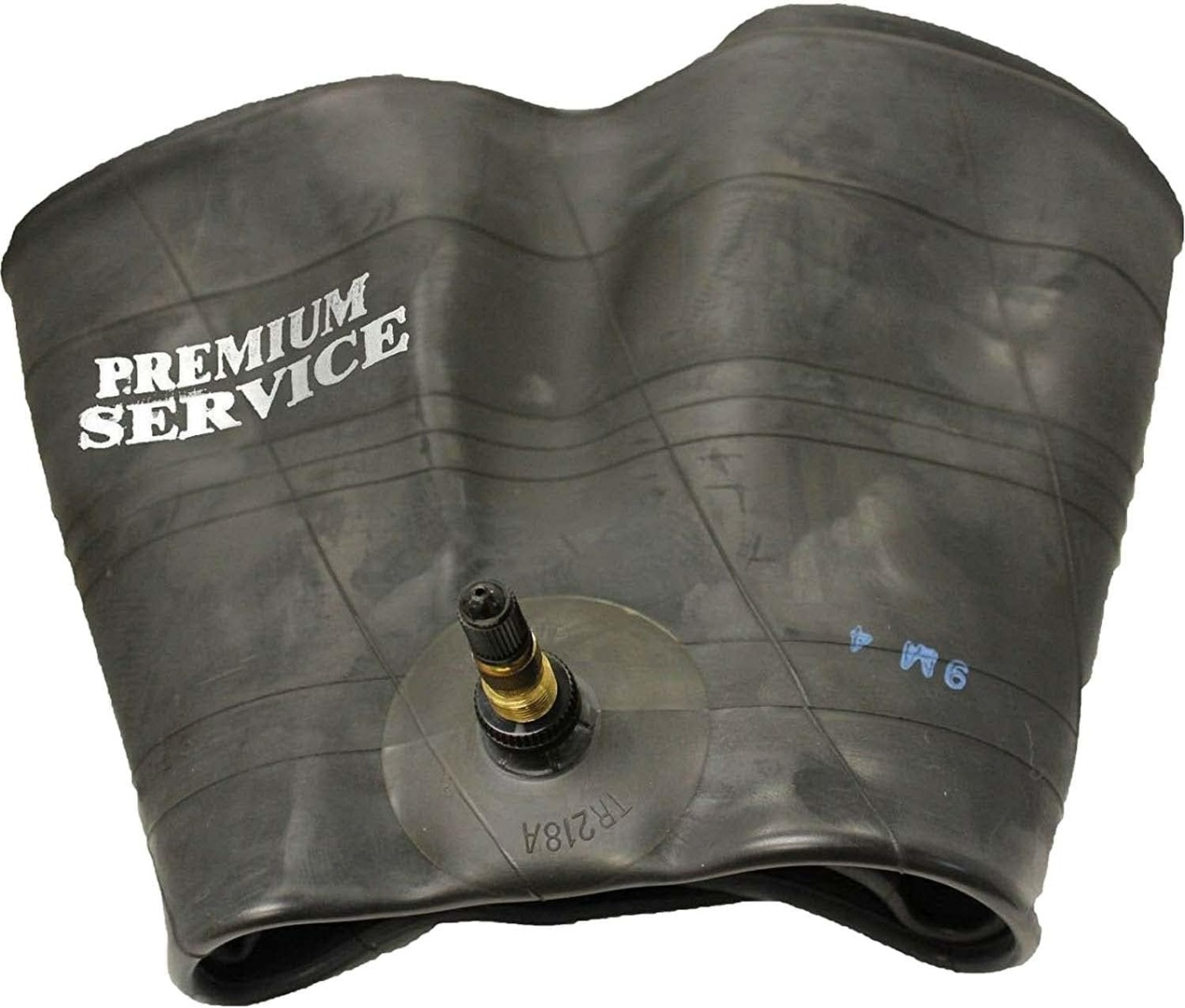 Reifenschlauchventil TR218A