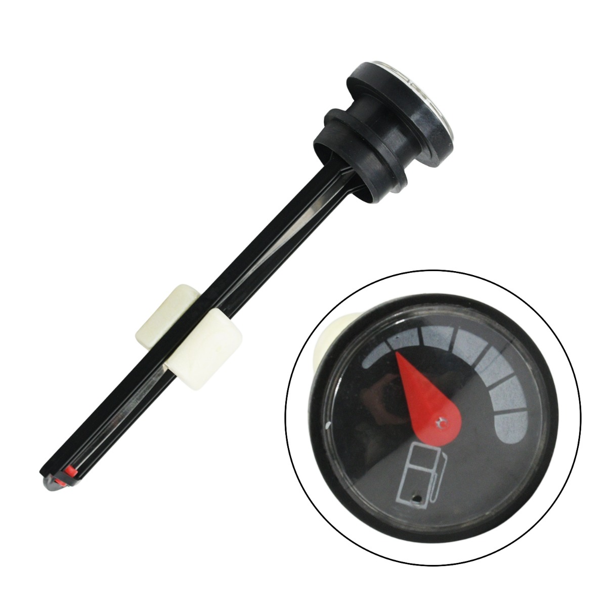 Kraftstoffstandanzeige 0570-086 für Arctic Cat