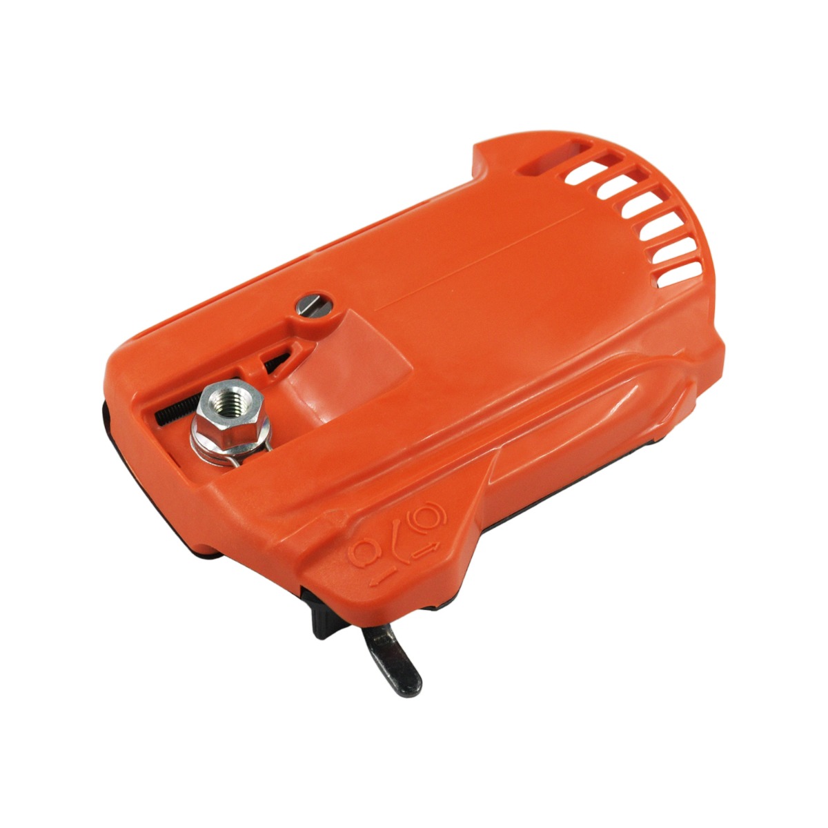 Kettenradschutz Baugruppe P100002170 für Echo