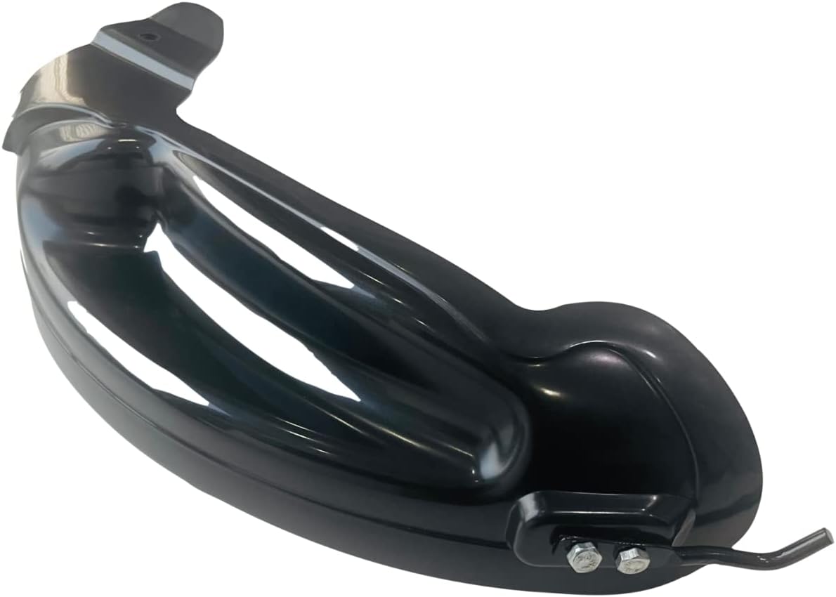 Mulchstopfen-Baugruppe 631-05195A