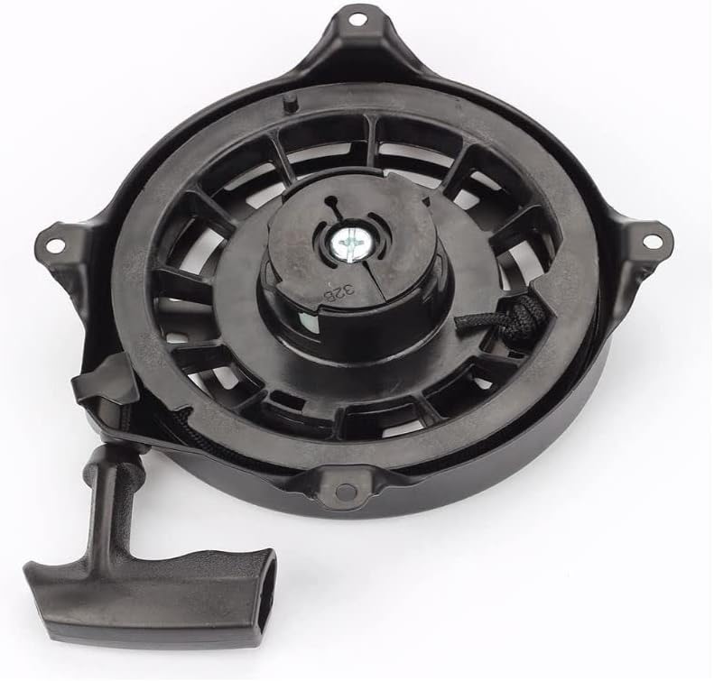 Rückstoßstarter-Baugruppe für Toro