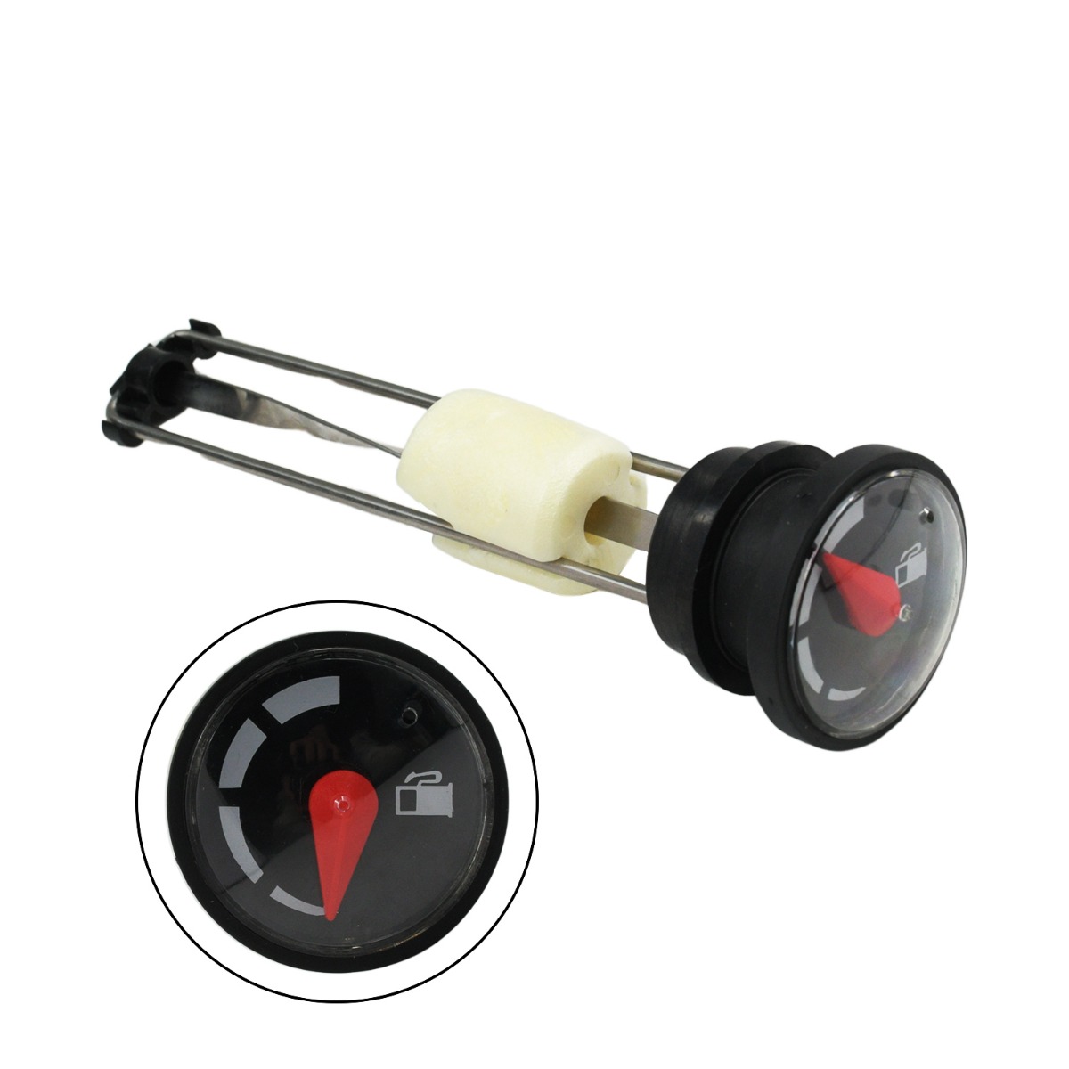 Kraftstoffgeberanzeige AM143171