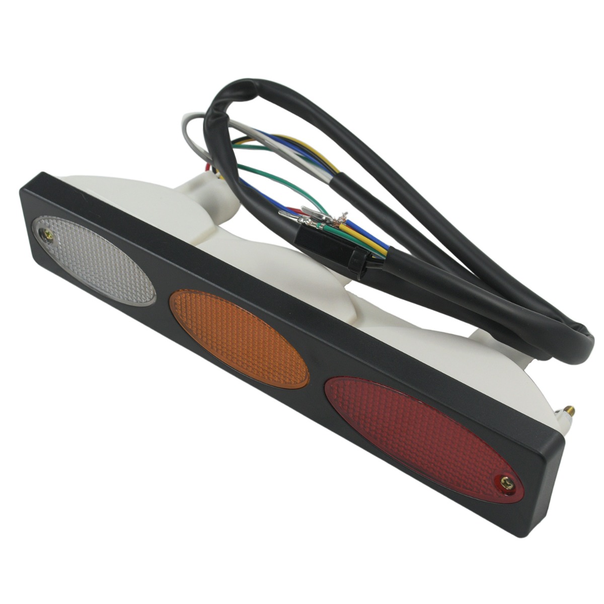 48V Rückleuchteneinheit 26550-GA10A für Nissan