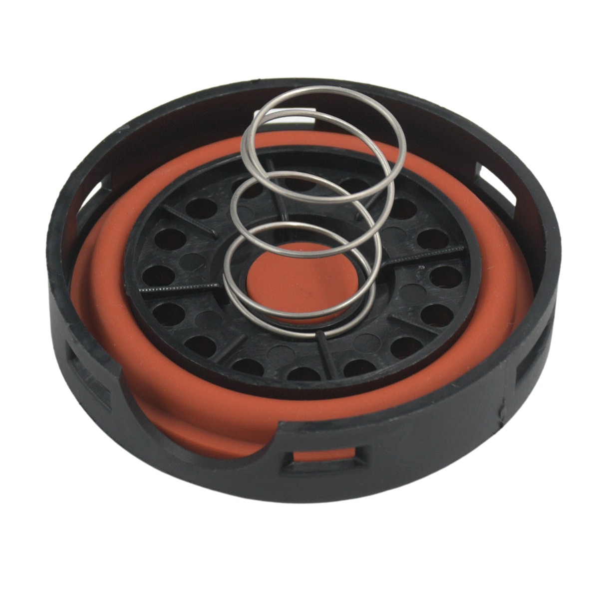 Motorventildeckel 30788481