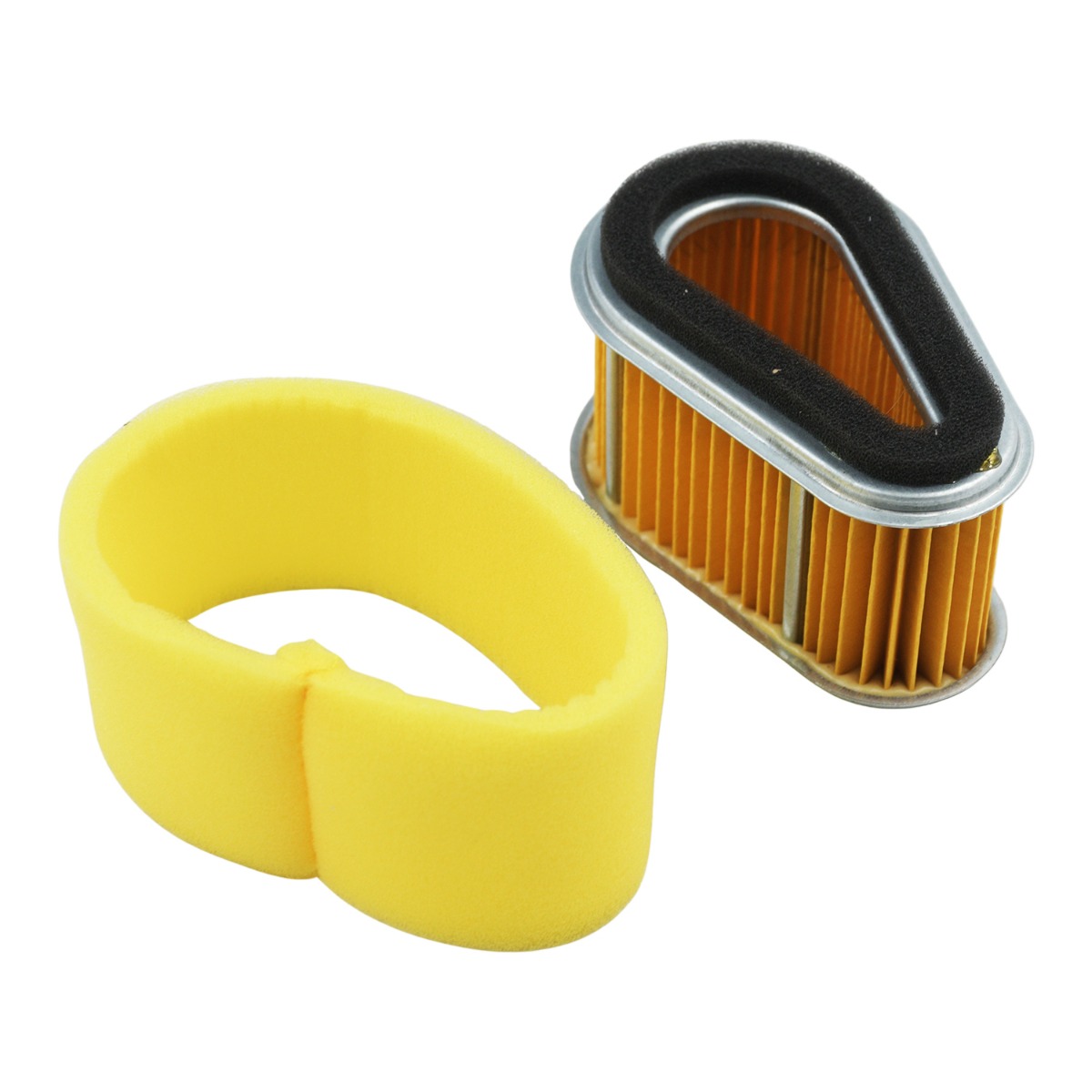 Luftfilter mit Vorfilter M79451 11013-2175 M77555