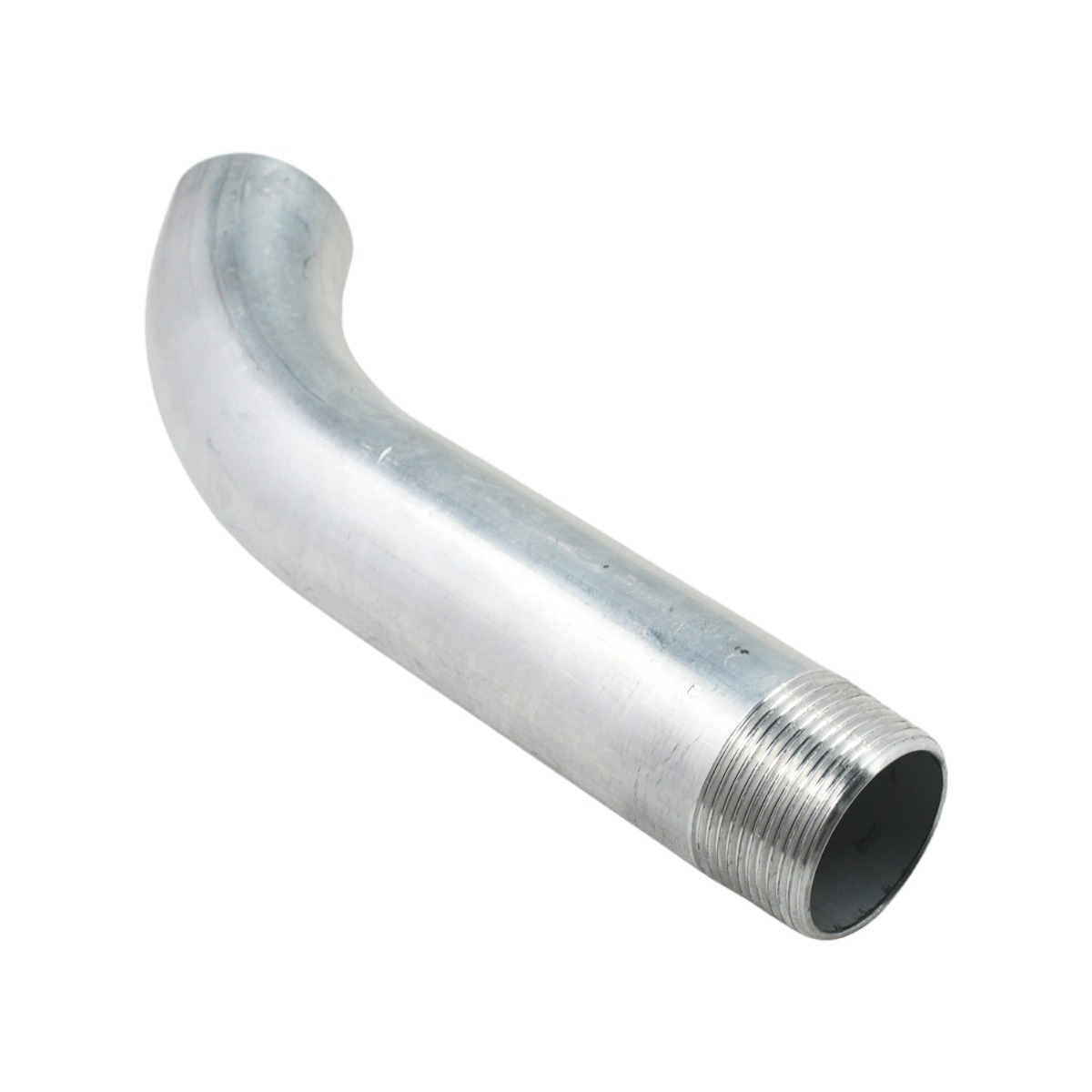 1-1/4" gebogenes Ablaufrohrverlängerungsstück A2510101
