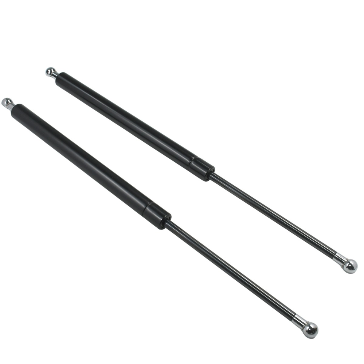 2 Stück Motorhauben-Gasdruckfeder 252636A1