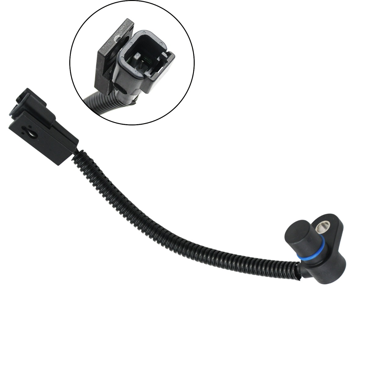 Kurbelwellenpositionssensor 32707-01C für Harley-Davidson