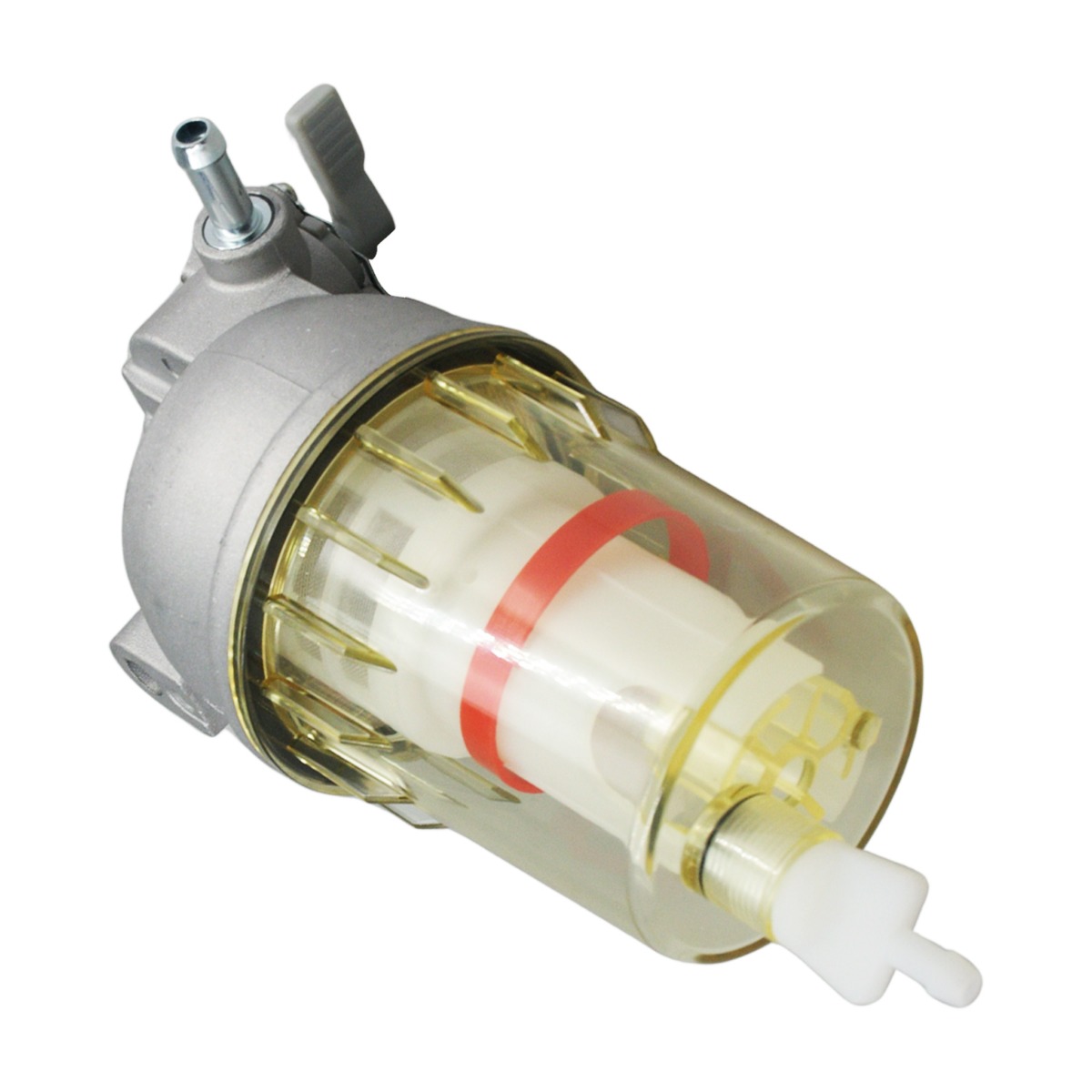 Wasserabscheider Baugruppe 129242-55701