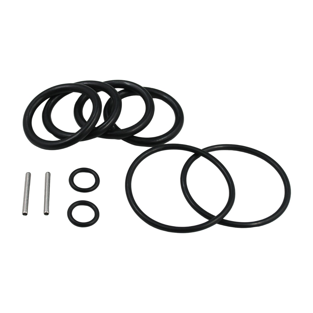 O-Ring-Kit 263054 273062 51005000