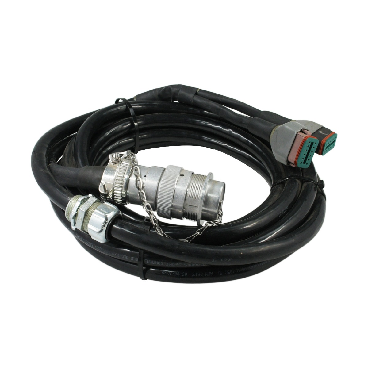 I/O-Plattformmodul-Kabelbaum 4922692 für JLG