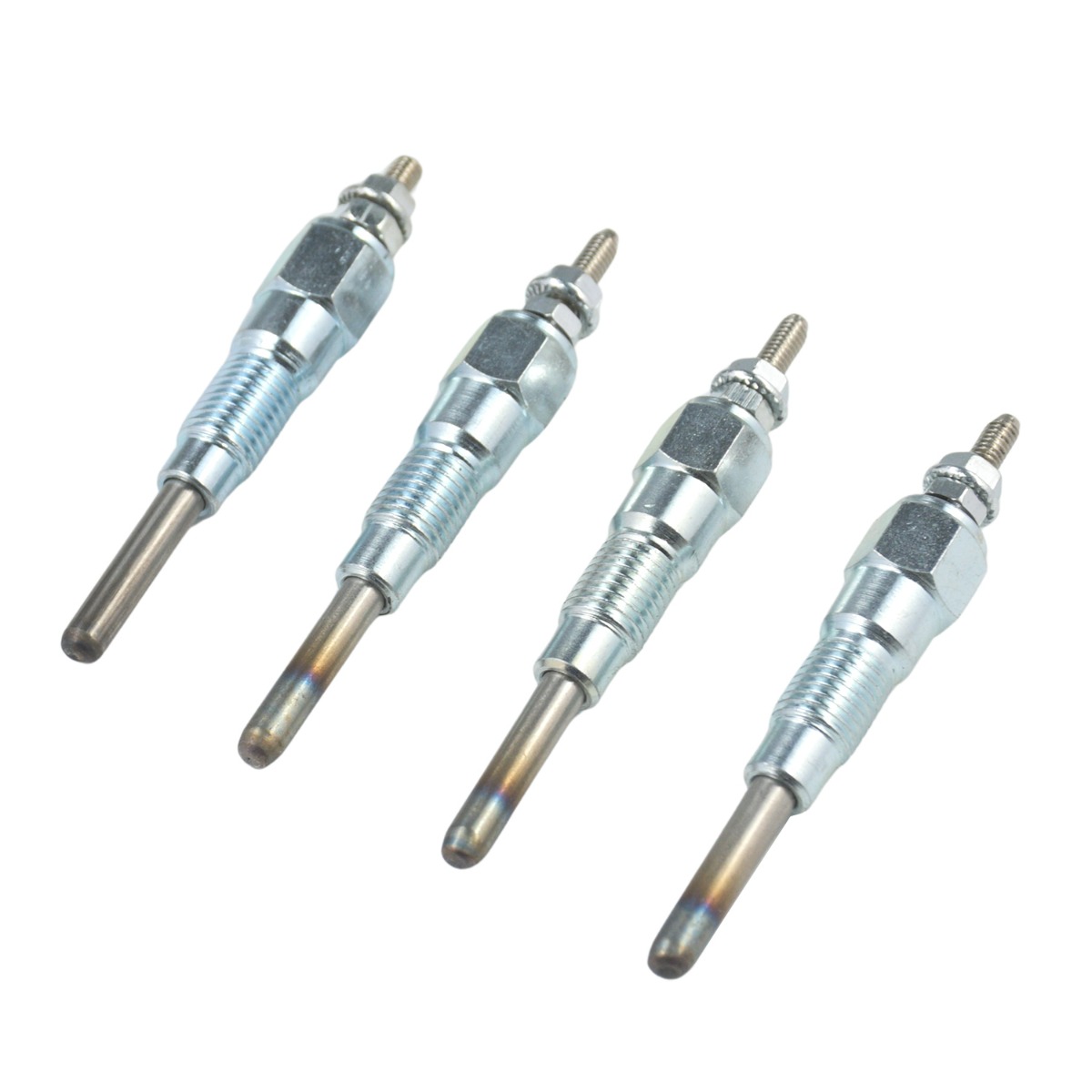 4 Stück Glühkerze 16241-65510