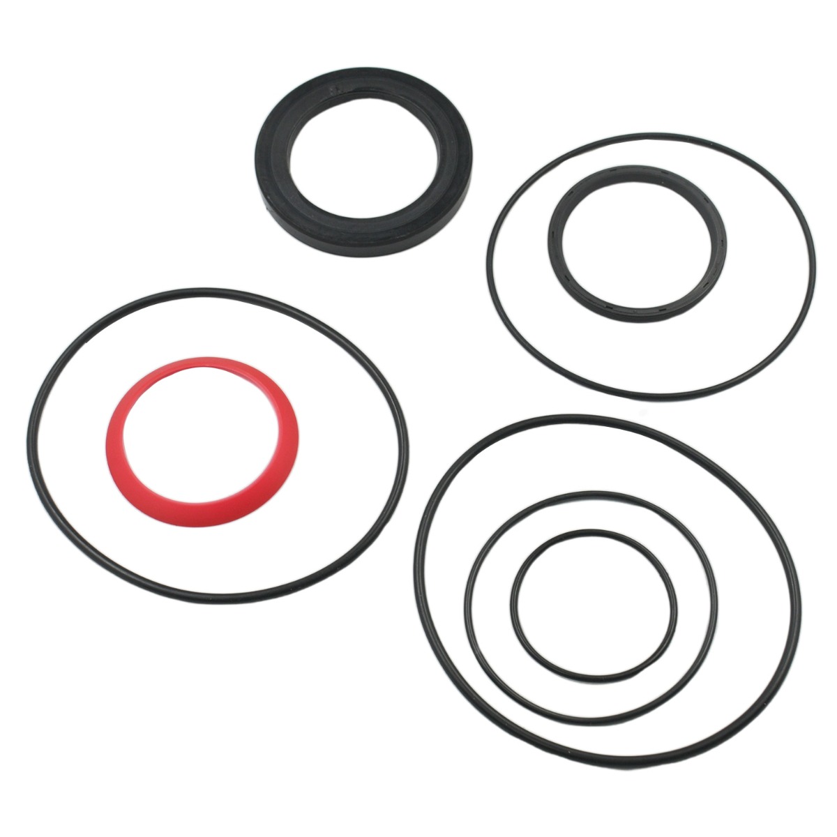 Hydraulikmotorsatz 151B0113 für Danfoss