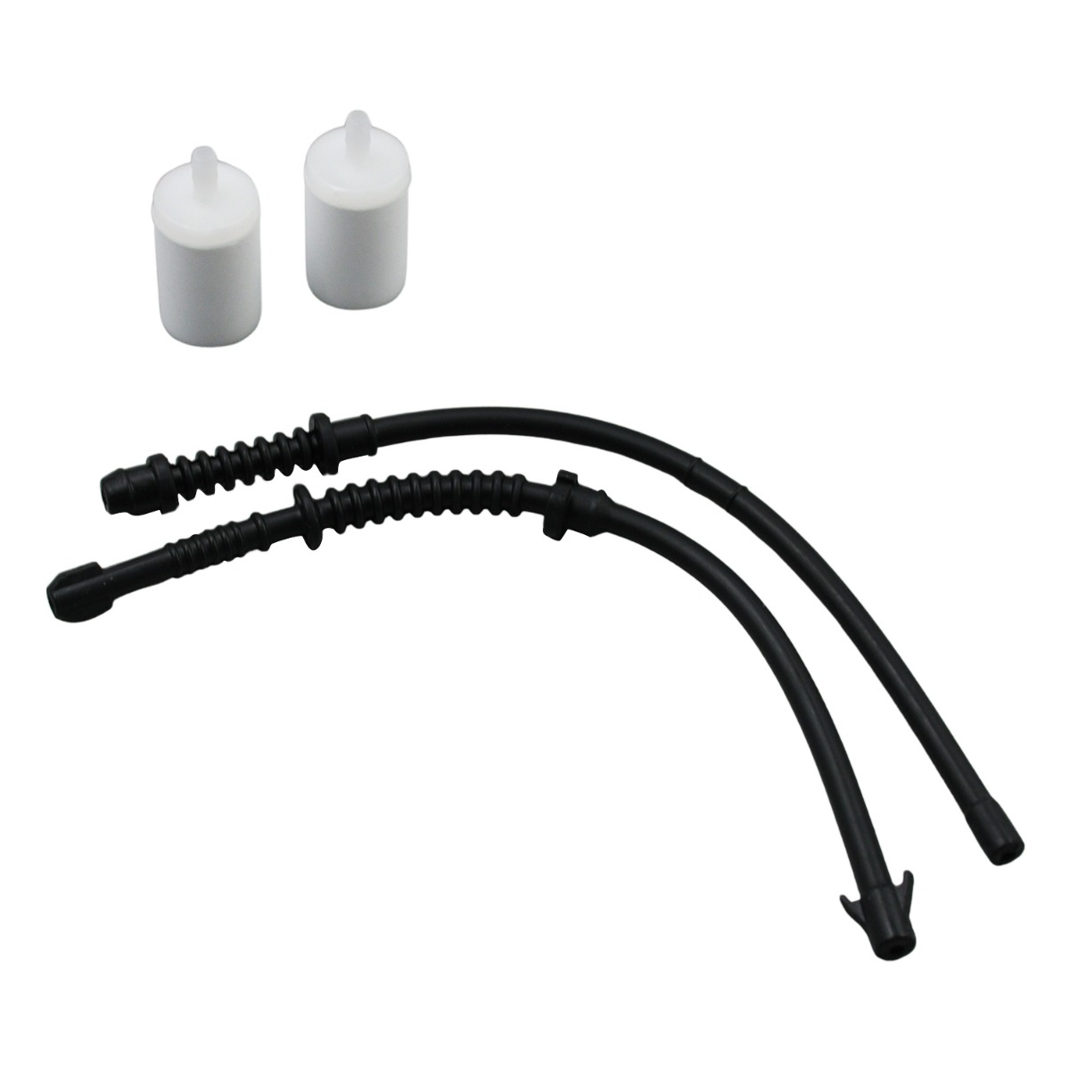 Kraftstoffleitungssatz 544128601 591375401 577535101 für Husqvarna