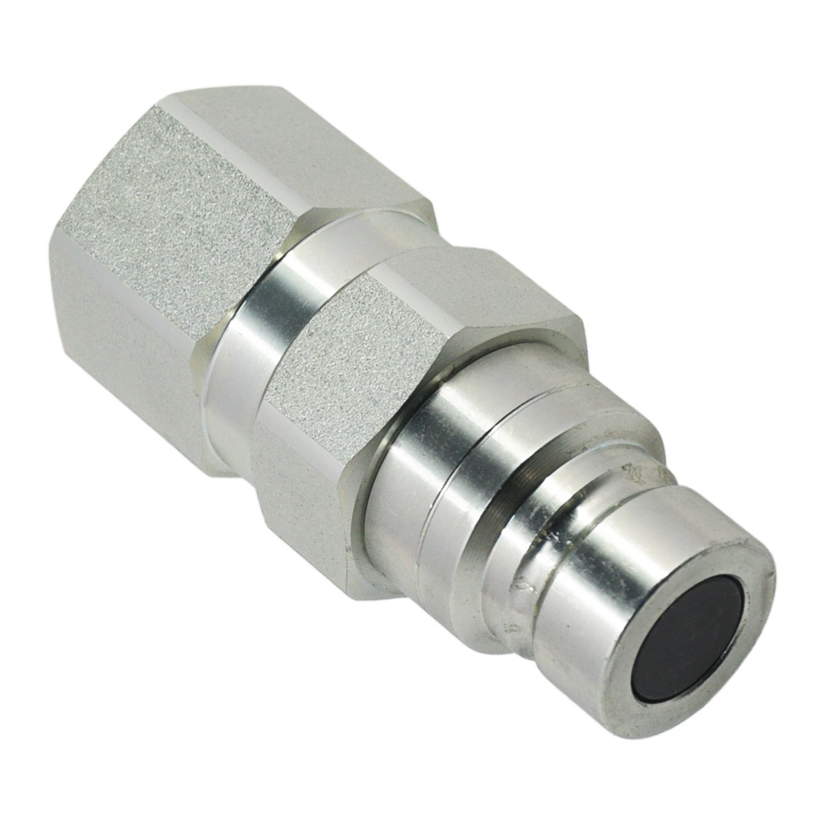1/2" Hydraulik-Schnellkuppler FEM-502-10FO
