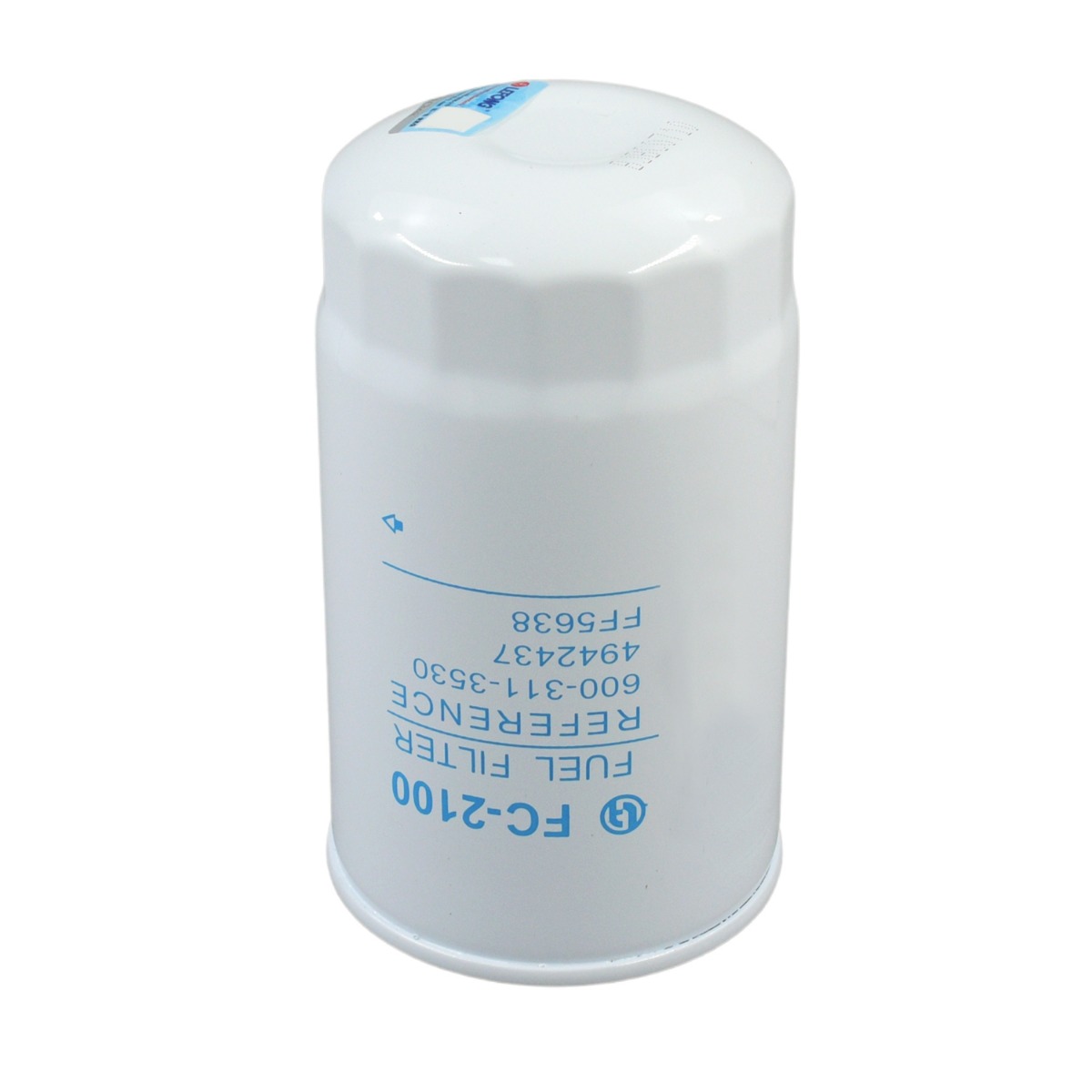 Kraftstofffilter MIU805005 für John Deere