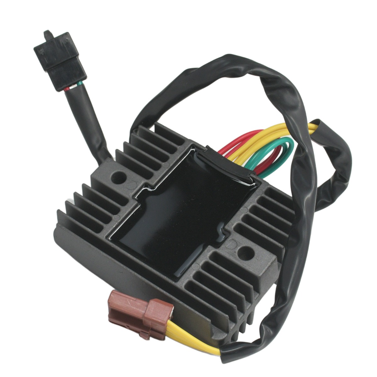 Gleichrichter-Spannungsregler 584533