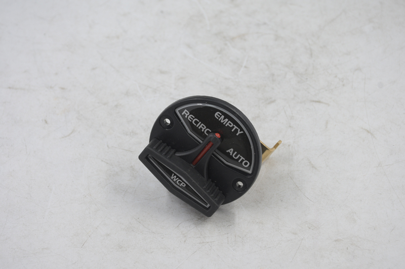 Ventilschalterantrieb 5900006