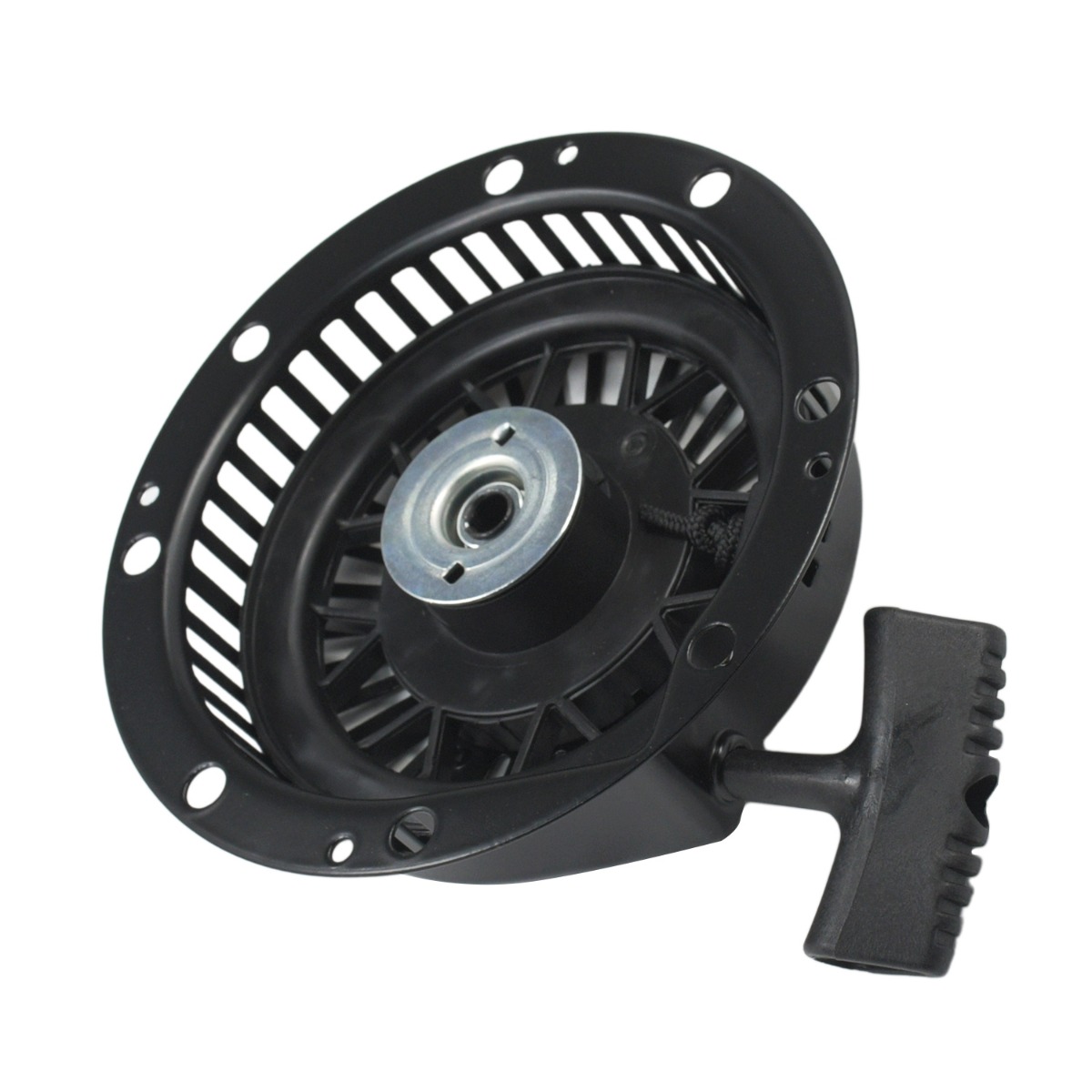 Zugstarter Rückstoßstarter AM122187 für John Deere