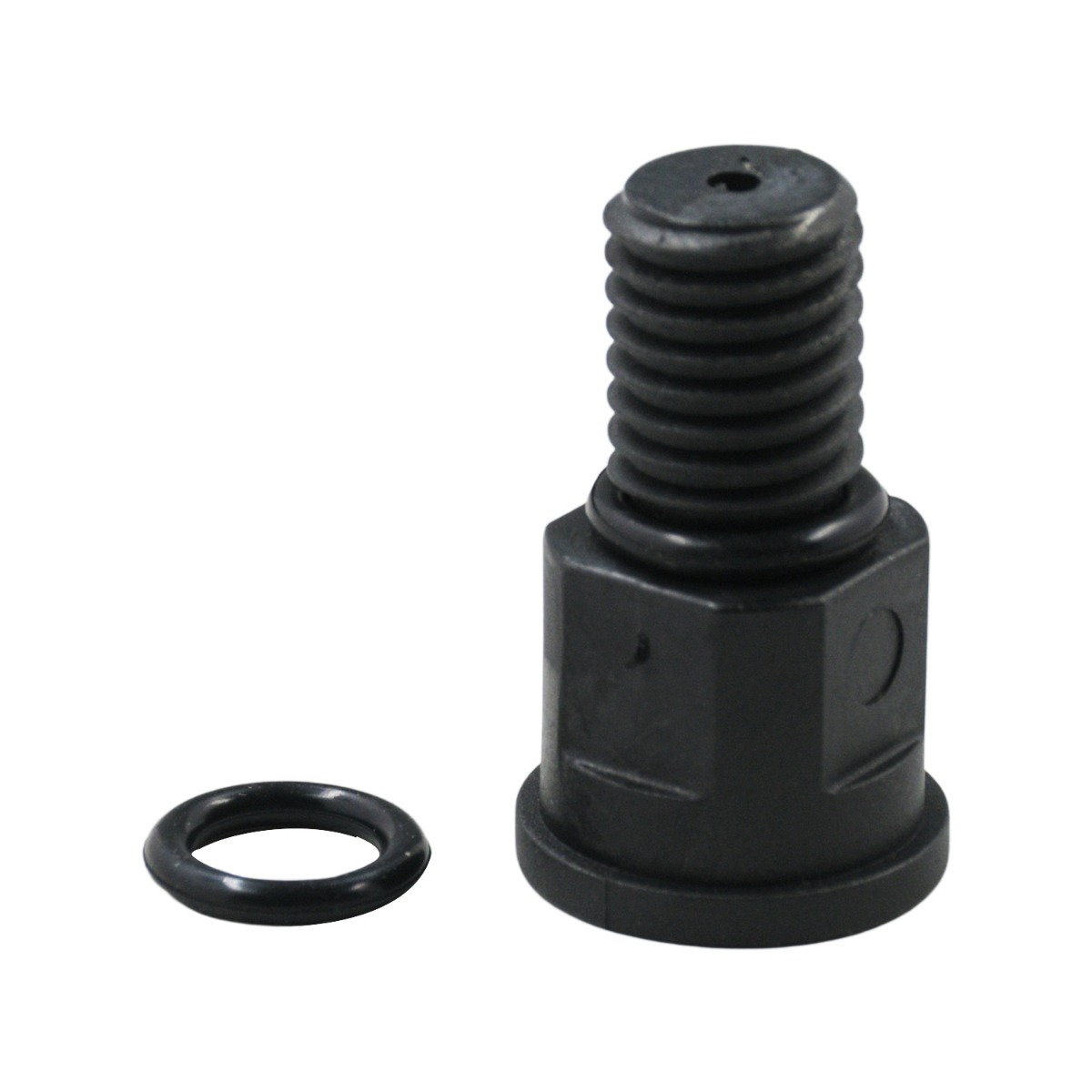 Manometeradapter R0557100 für Zodiac