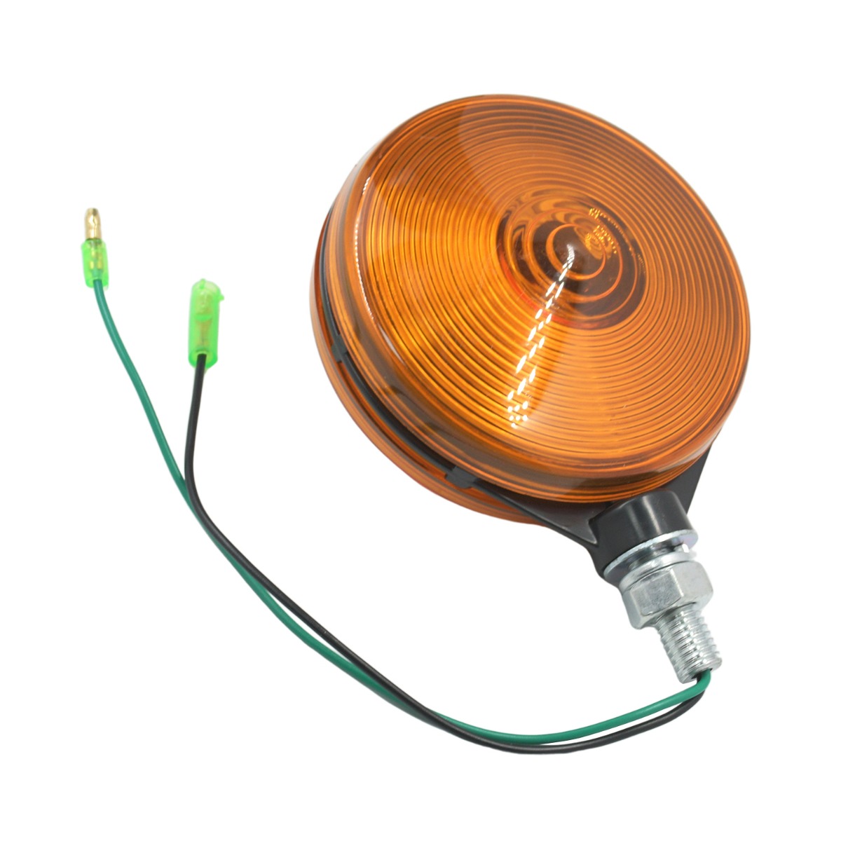 Rundkotflügel-Kabinenhalterung Warnleuchte 512566M91