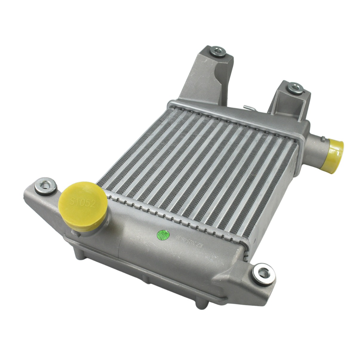 Ladeluftkühler 14461VK500 für Nissan