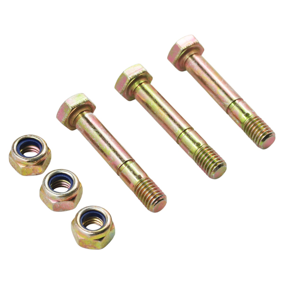 3 Stück Scherbolzen 52100100 AM122156