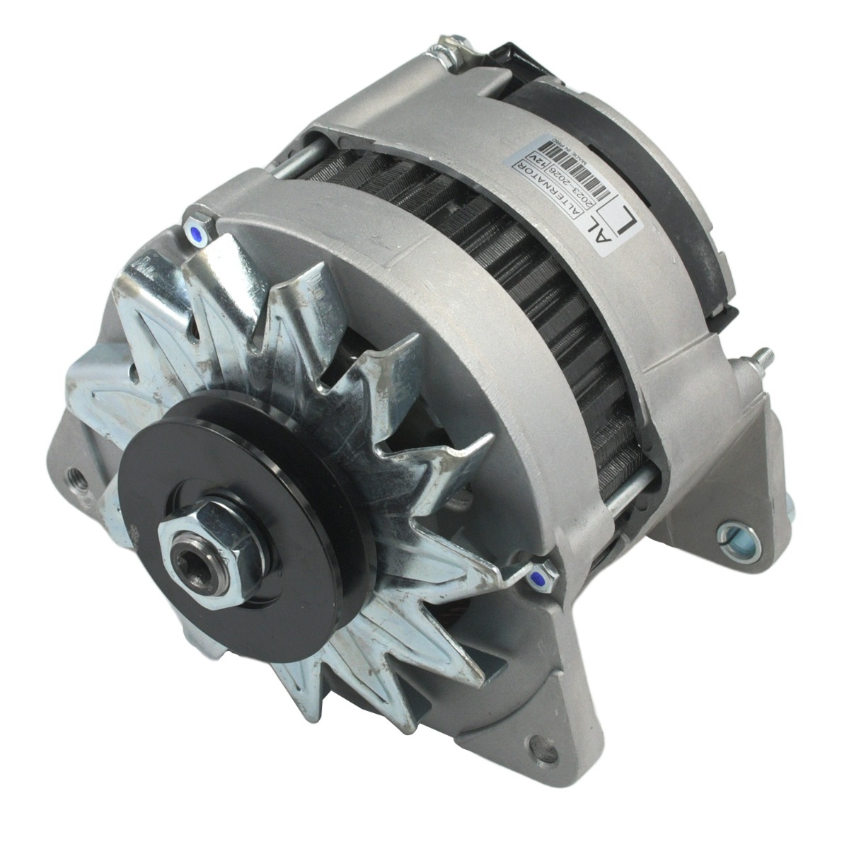 12V Lichtmaschine 81863039