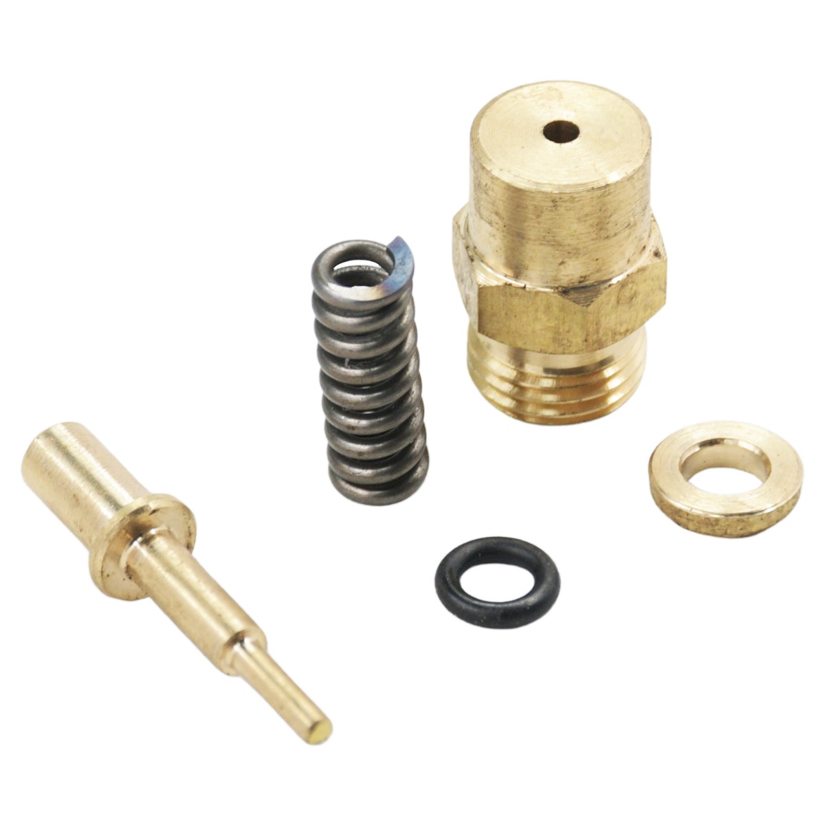 Druckverstärkungsventil-Kit 7110117