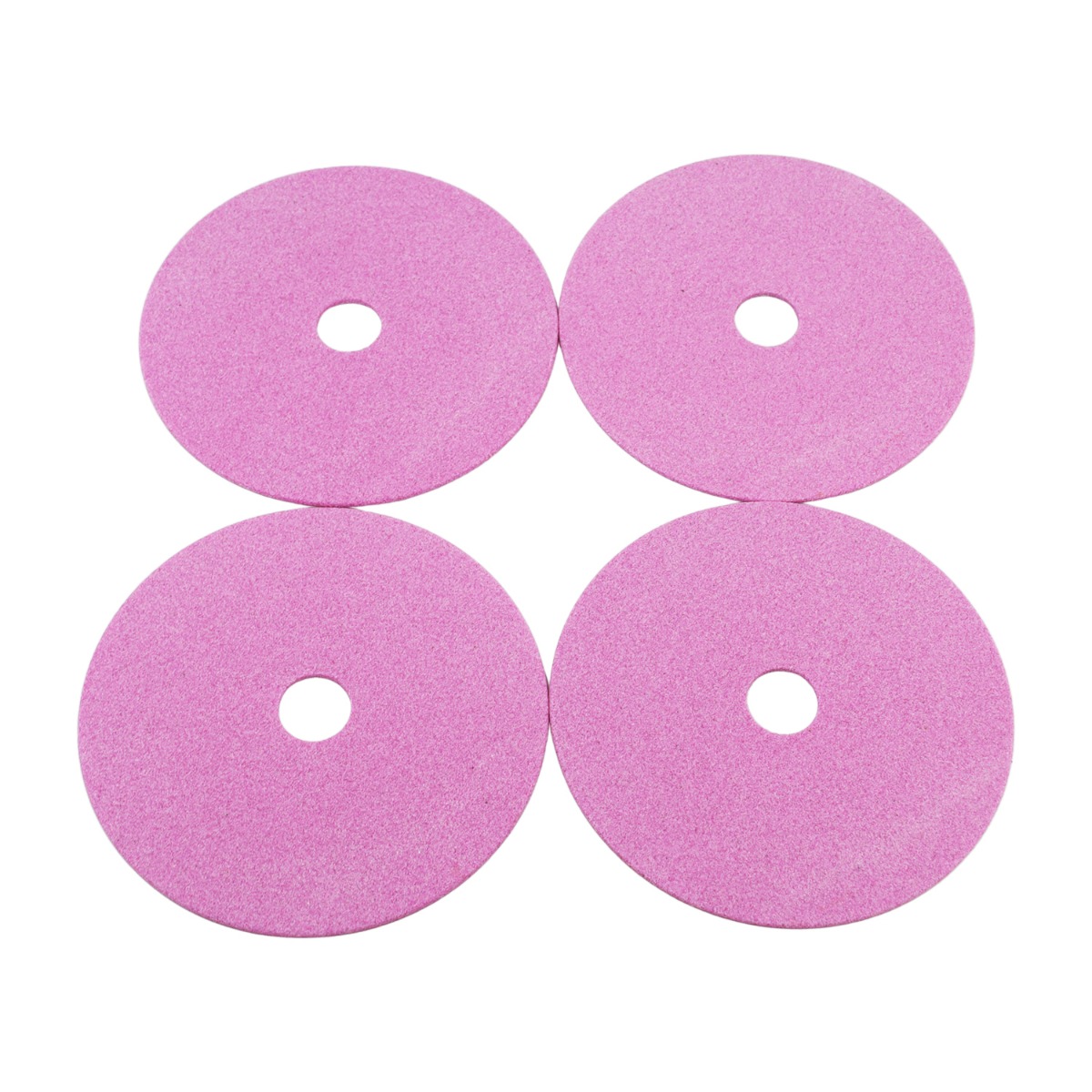 4 Stück Schleifscheibe OR534-18