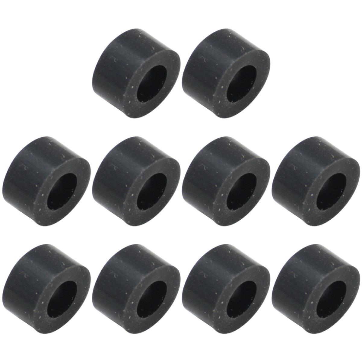 10 Stück Kraftstoffleitungshülse 376525X1 für Massey Ferguson