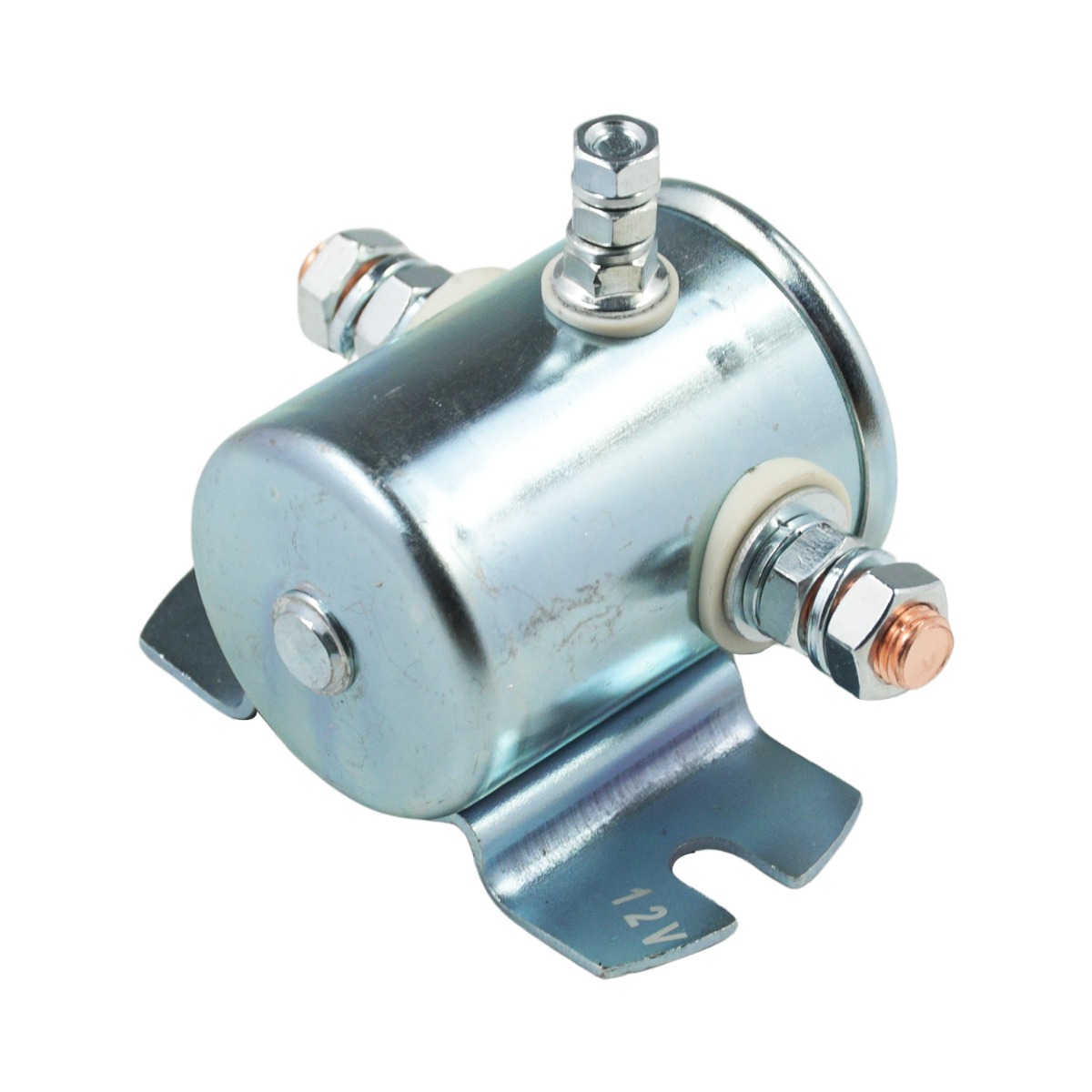 12V Anlasser-Magnetventil 182696M91