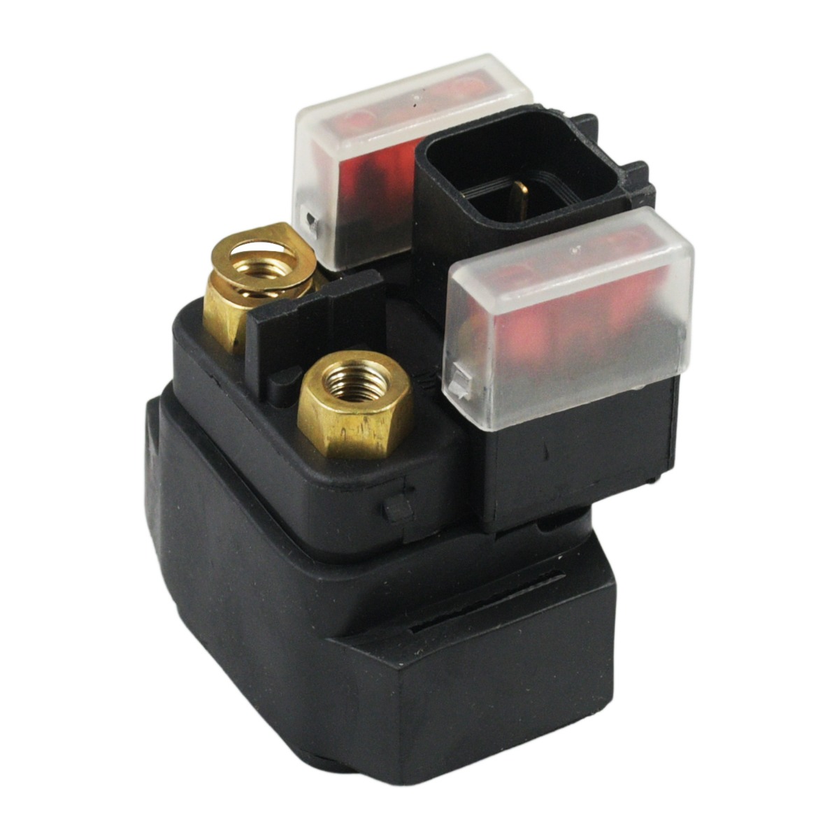 Anlasser-Magnetventil 3B4-81940-00-00 1B7-81940-00-00 Für Yamaha