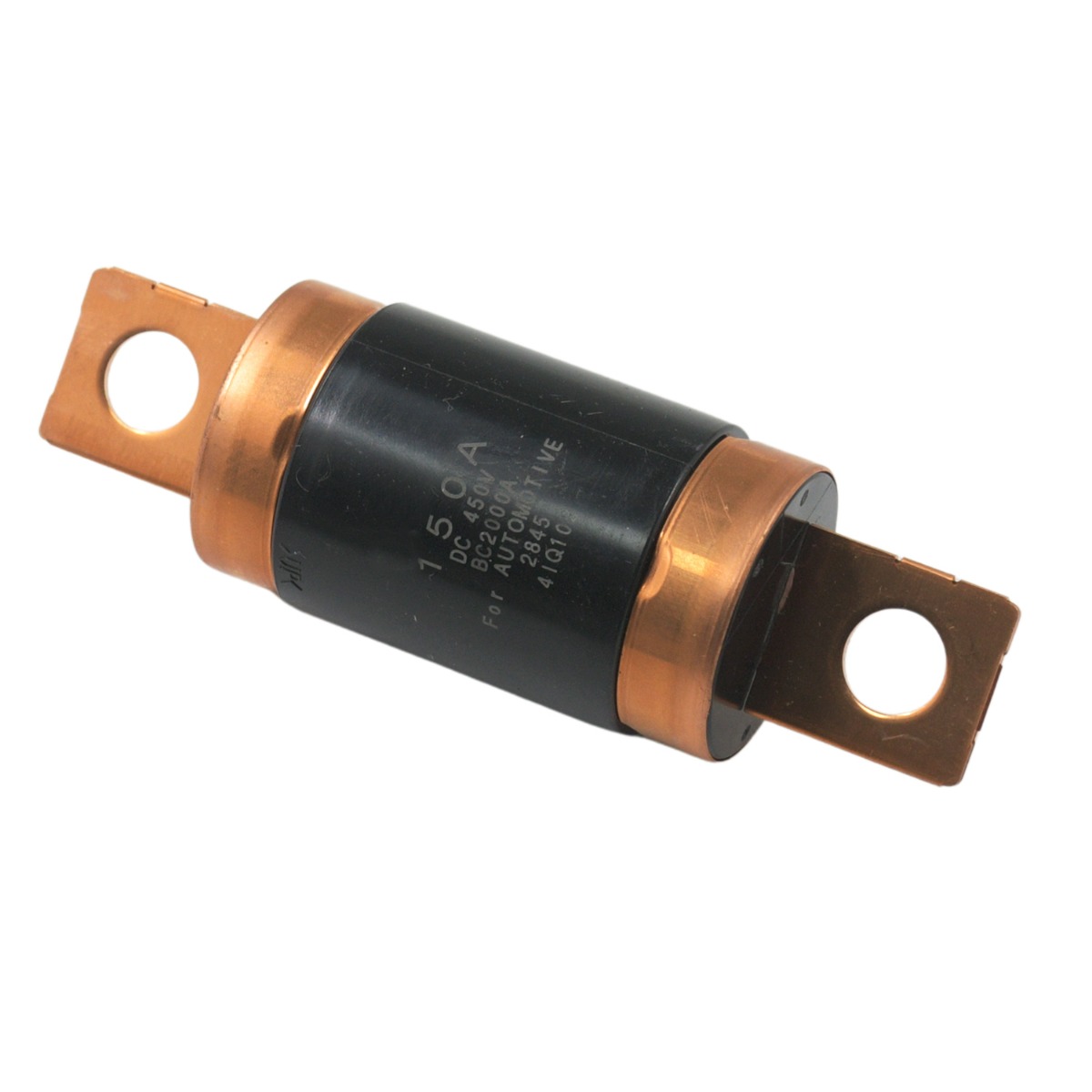 150A DC450V Energie Hochspannungs-Autosicherung BC2000A für PEC