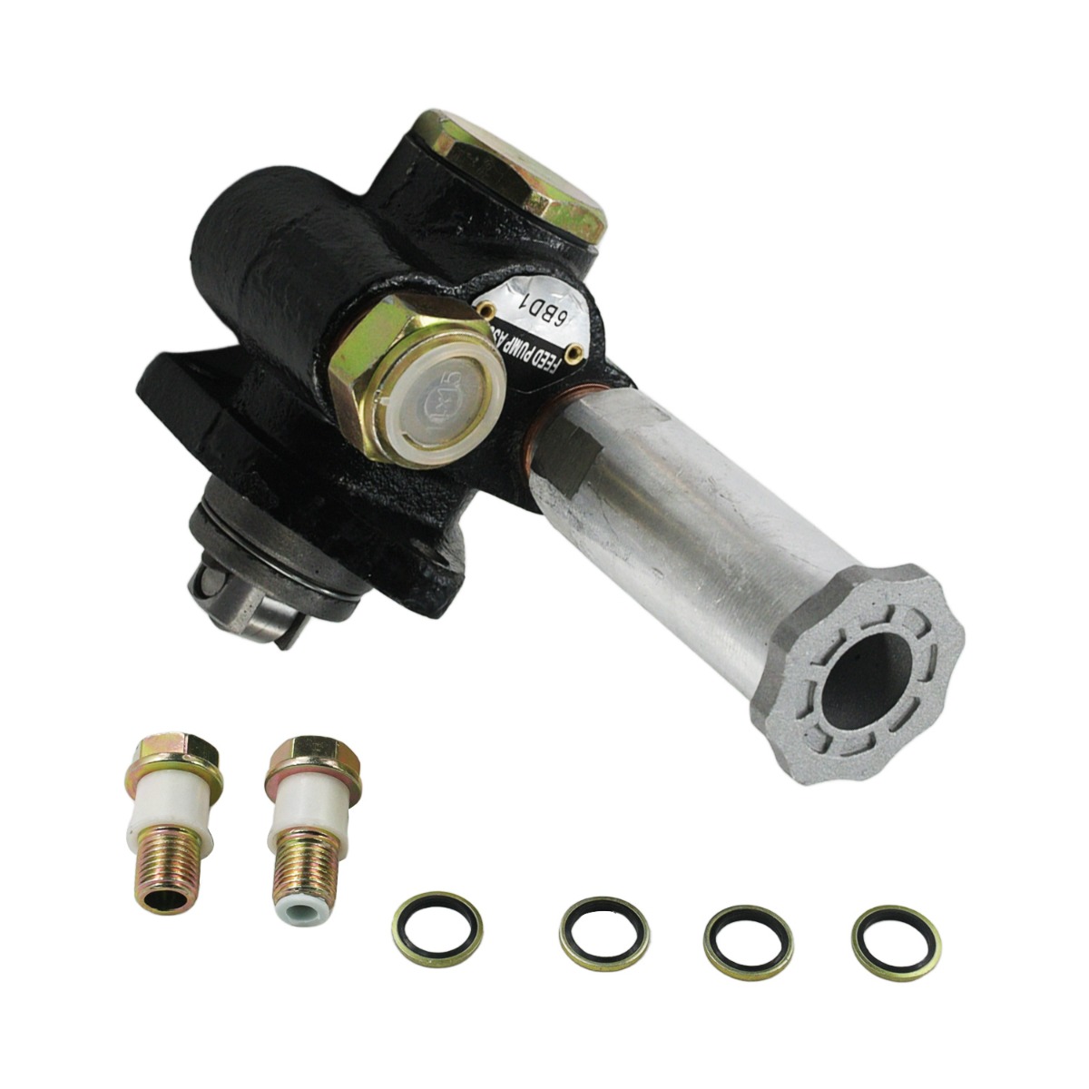 Kraftstoffförderpumpe VI8971219100