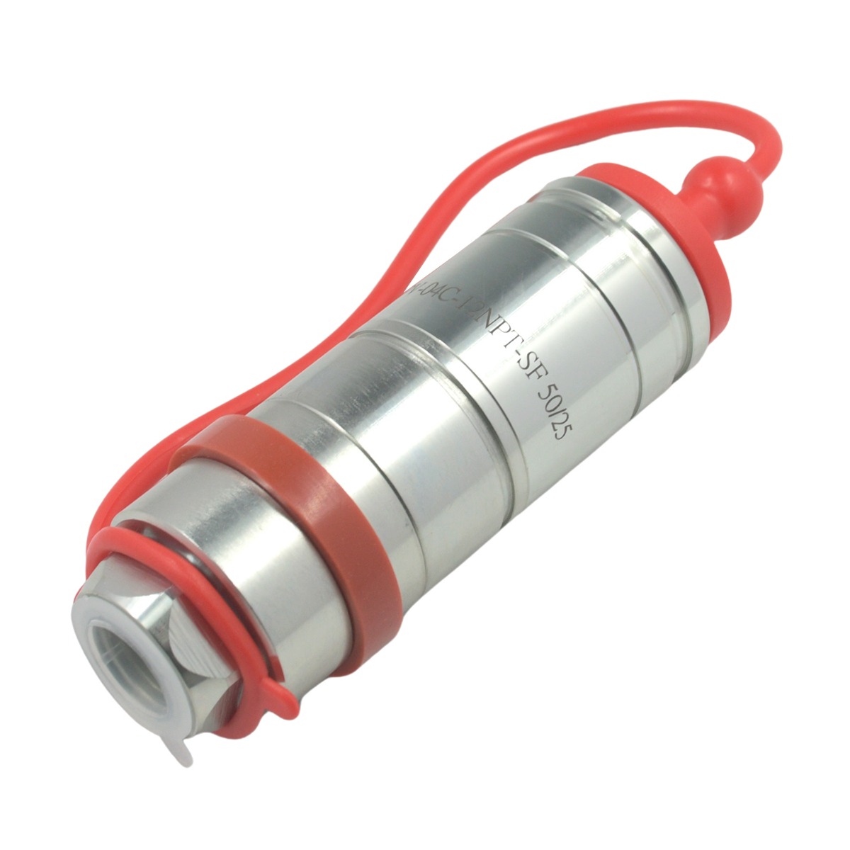 1/2'' Körper x 1/2'' NPT Hydraulikkupplung weiblich 5152194