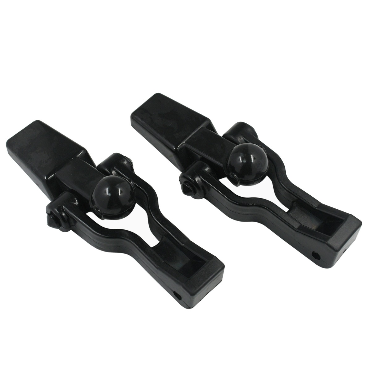 2 Stück Motorhaubenschloss HLK1000 K147-107 für Kenworth