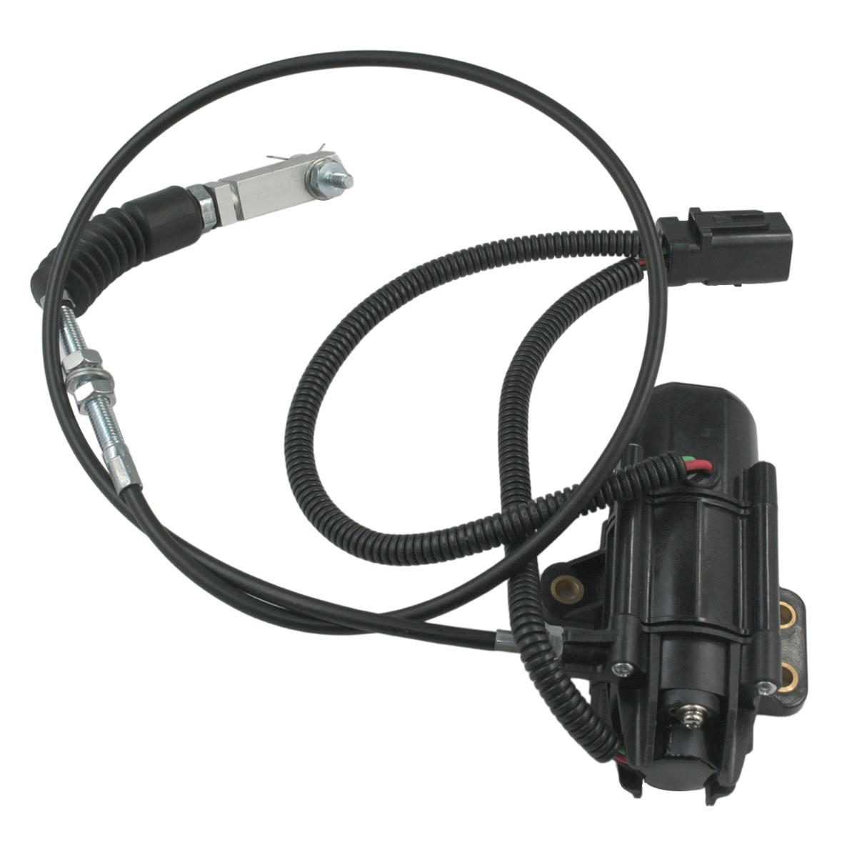 Drosselklappen-Schrittmotor 525-4479 für Caterpillar