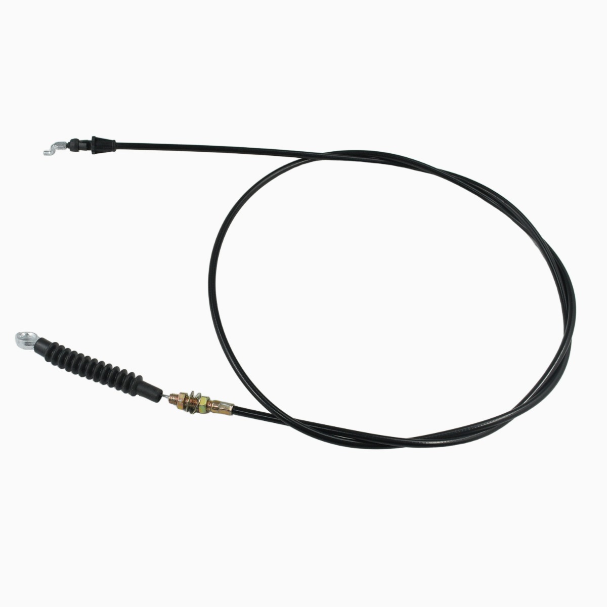 Auswurfrohr-Ablenkungskabel 1750623YP