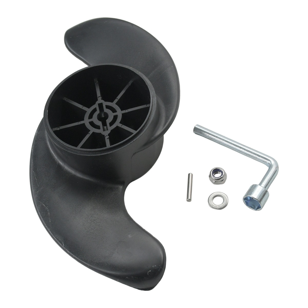 MKP-32 Propeller für Elektromotor 2091160 1865017 Für Minn Kota