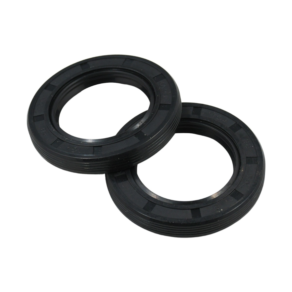 2 Stück Öldichtung 25-032-06-S