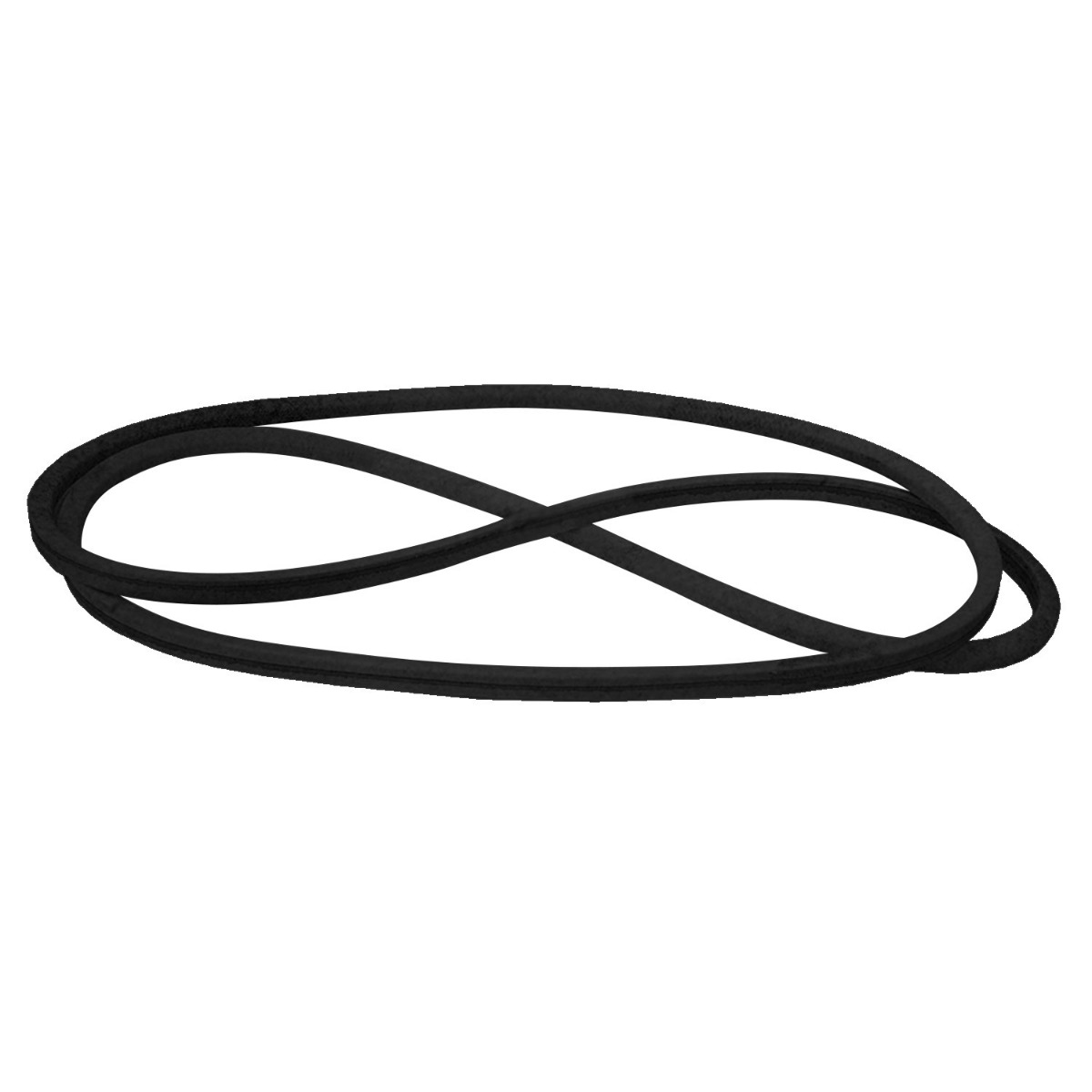 1/2"x 122" Mähriemen 754-04153 954-04153 Für Cub Cadet