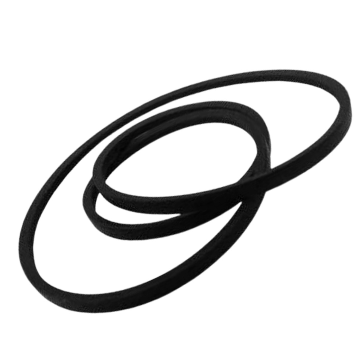 1/2" X 136 5/8" Riemen 588814301 Für Husqvarna