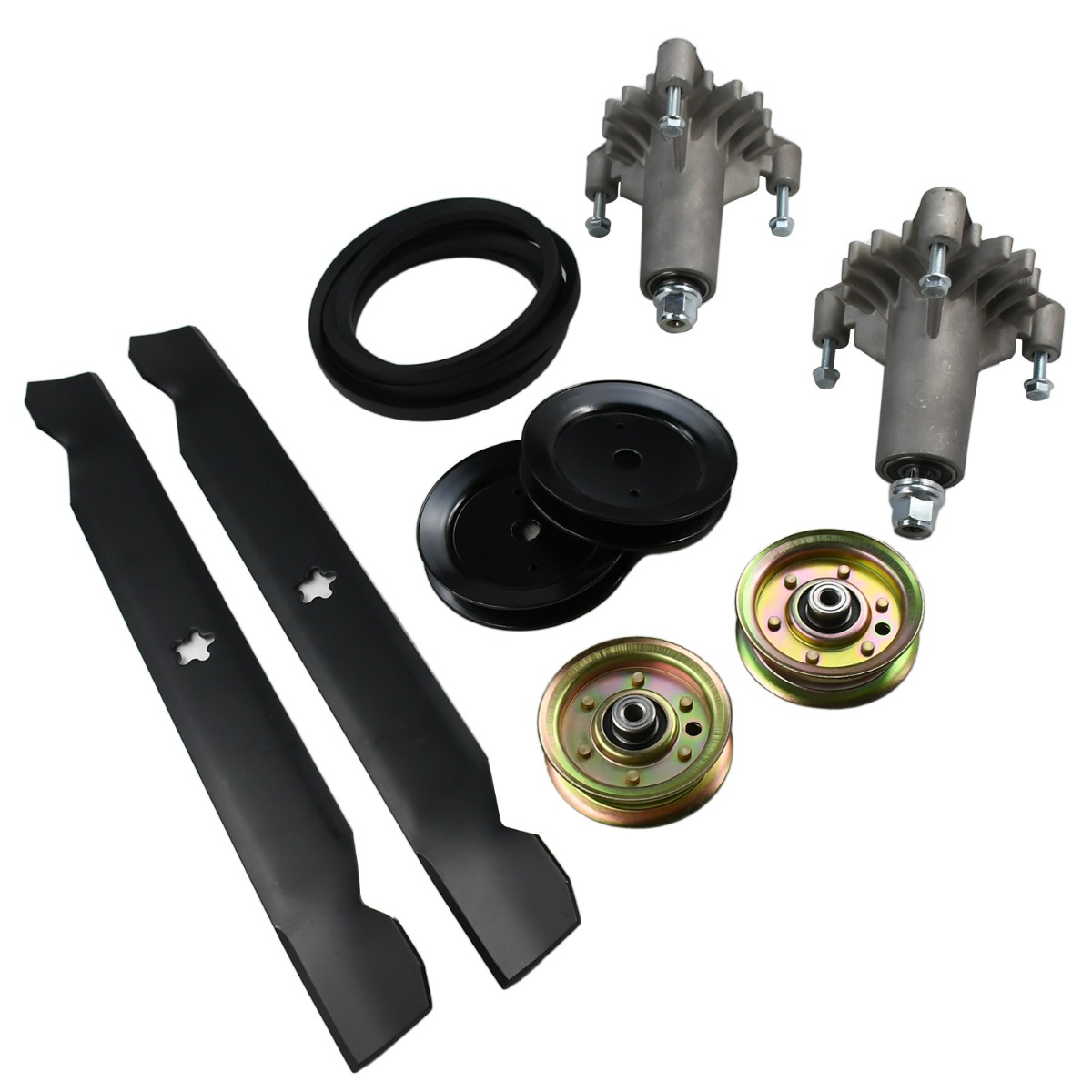 42" Deck-Überholungssatz 532173436 532144959 532134149