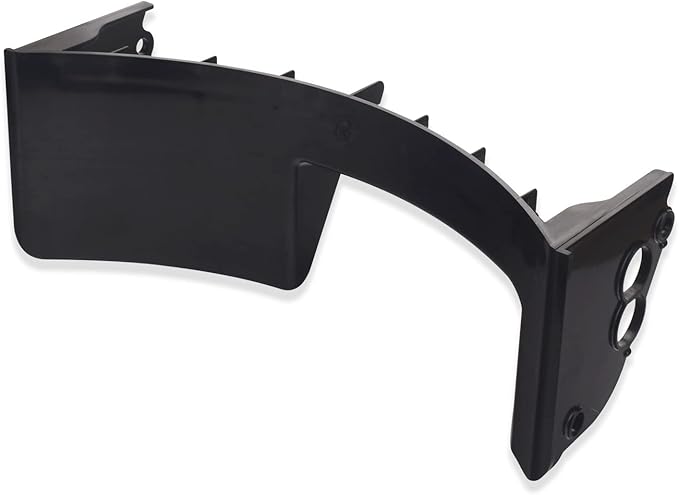 Hintere Prallplatte 120-5218 für Toro