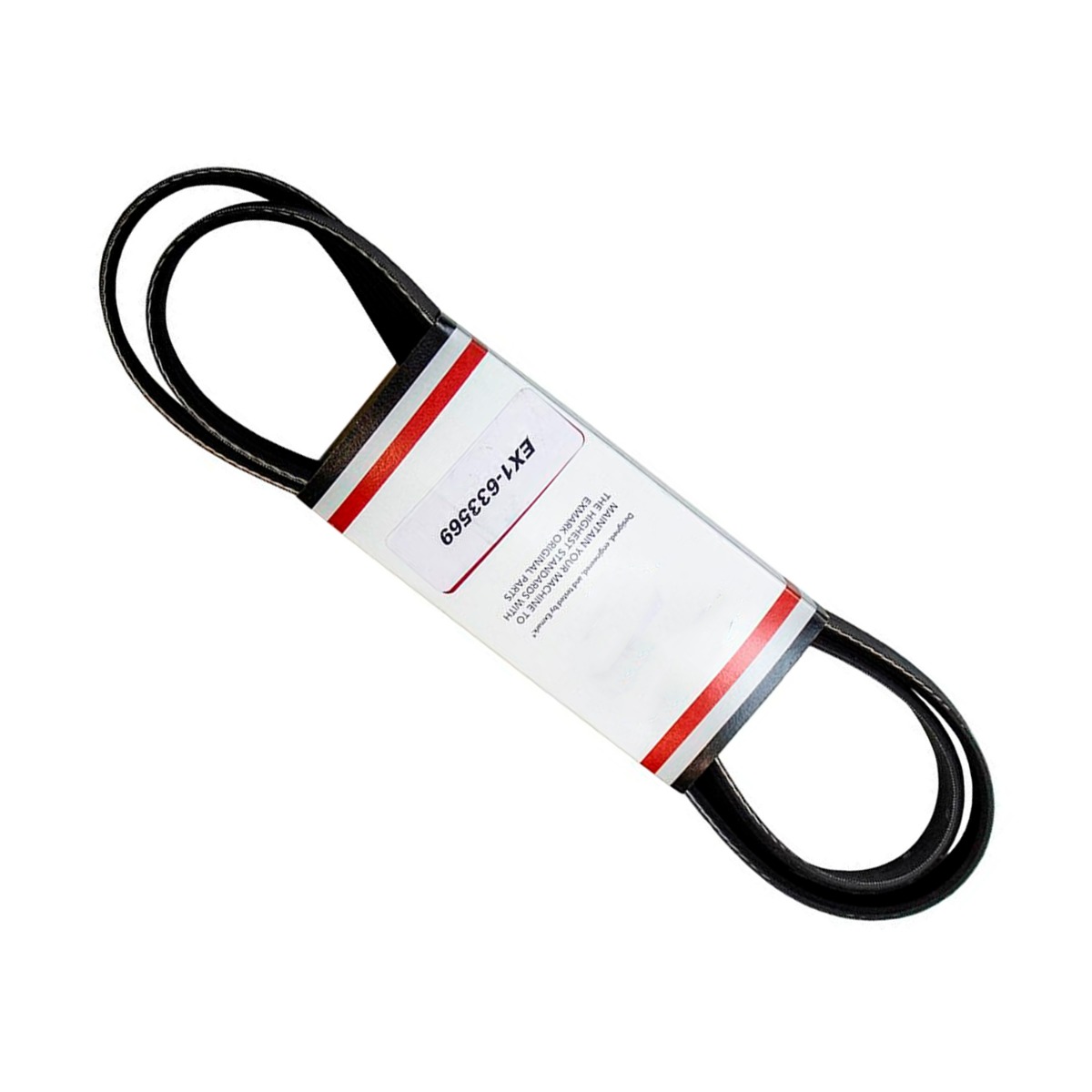 Antriebsriemen 633569 für Exmark